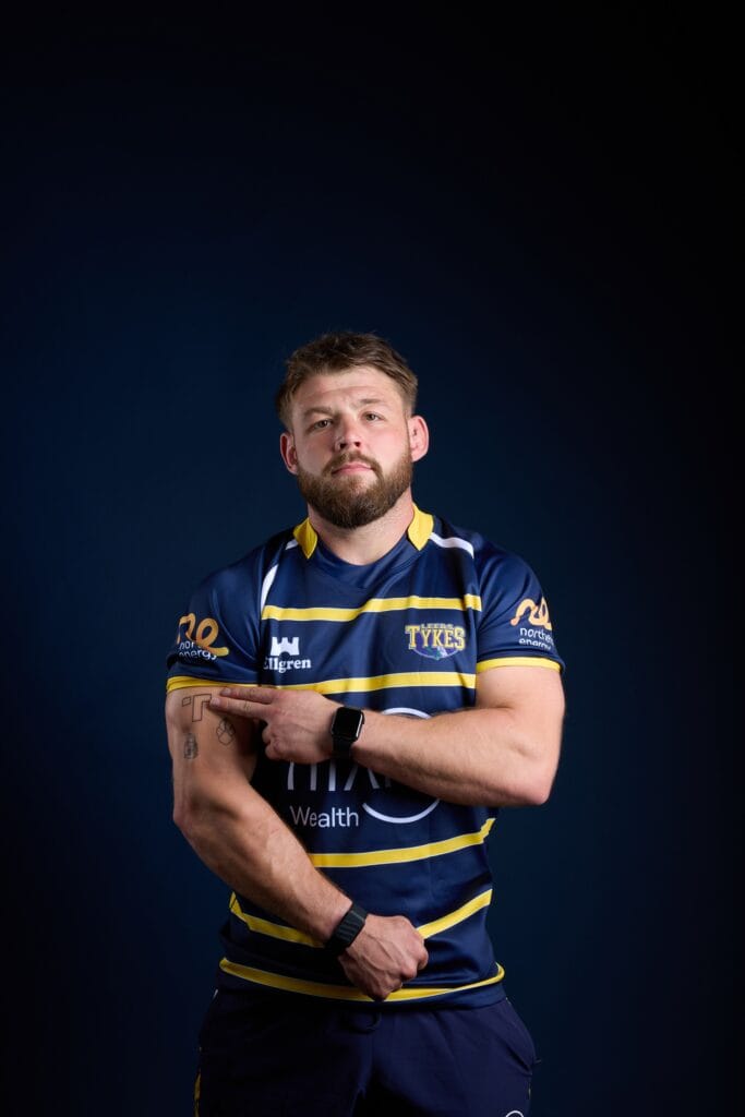 Louis Townsend