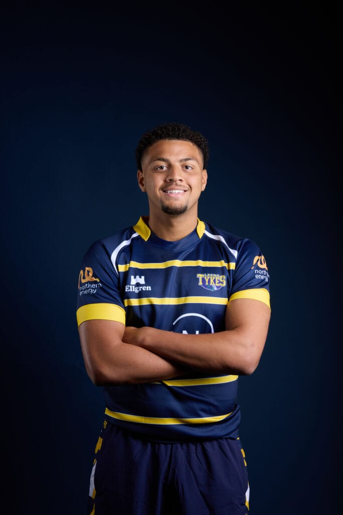 Lucas Walsh