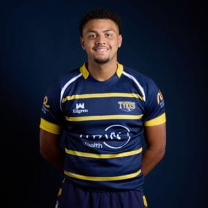 Lucas Walsh