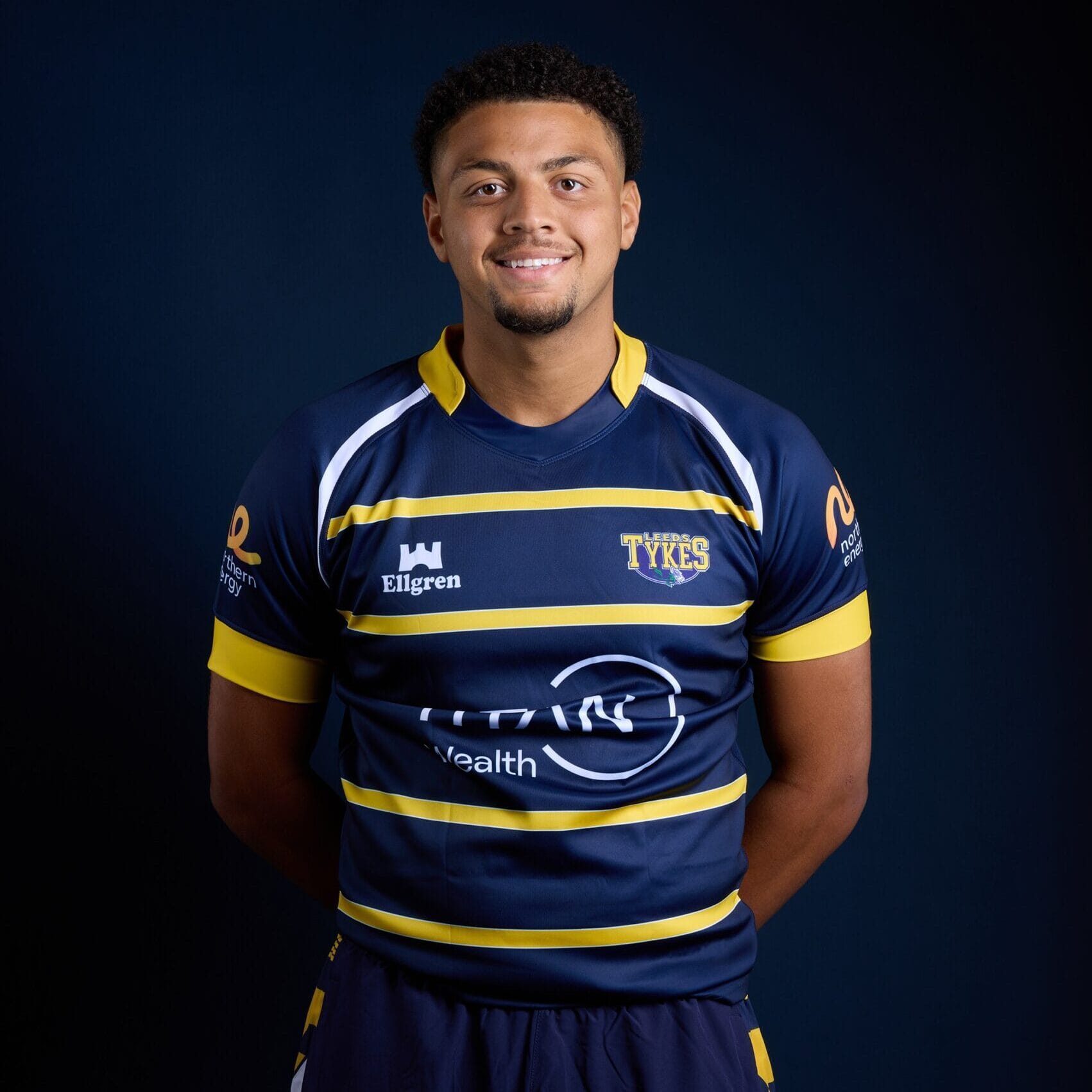Lucas Walsh