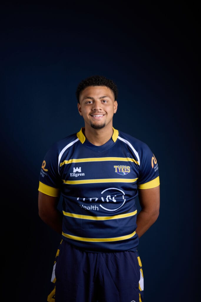 Lucas Walsh