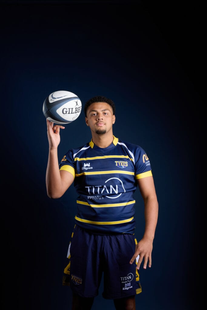 Lucas Walsh