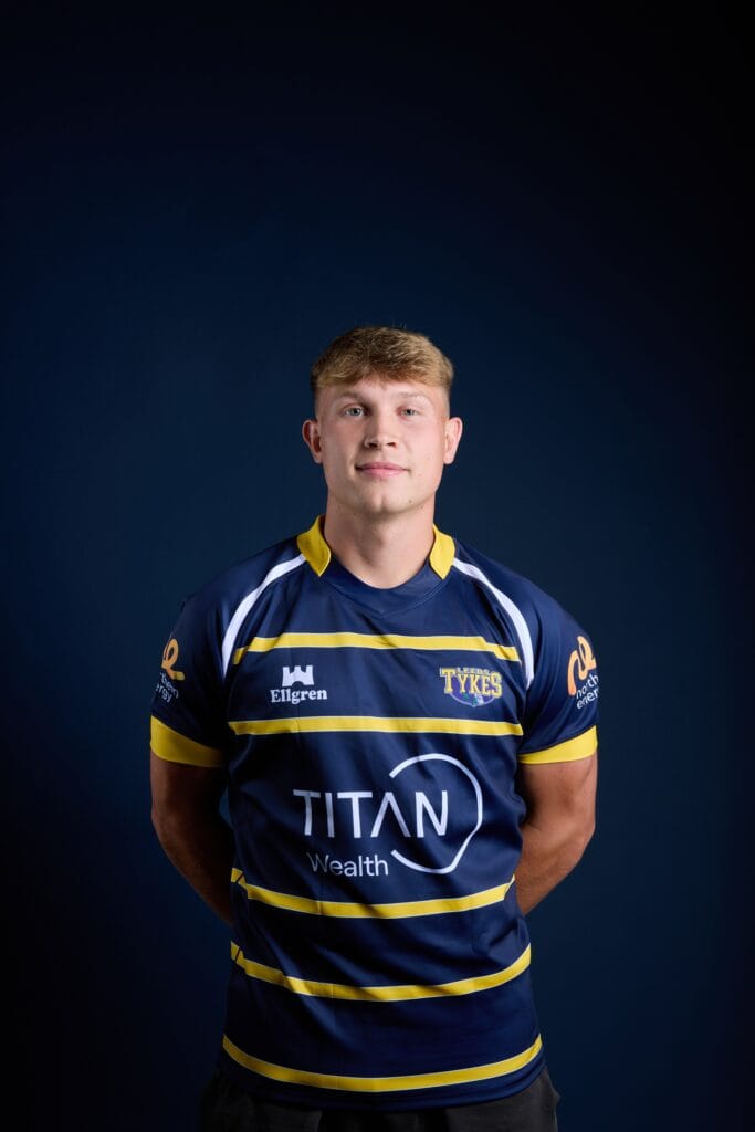 Matt Salisbury
