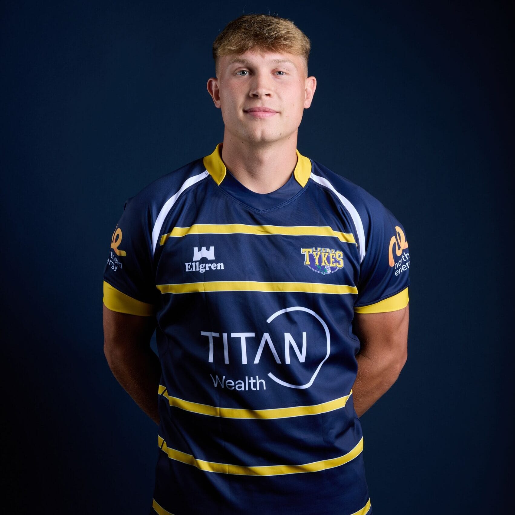 Matt Salisbury