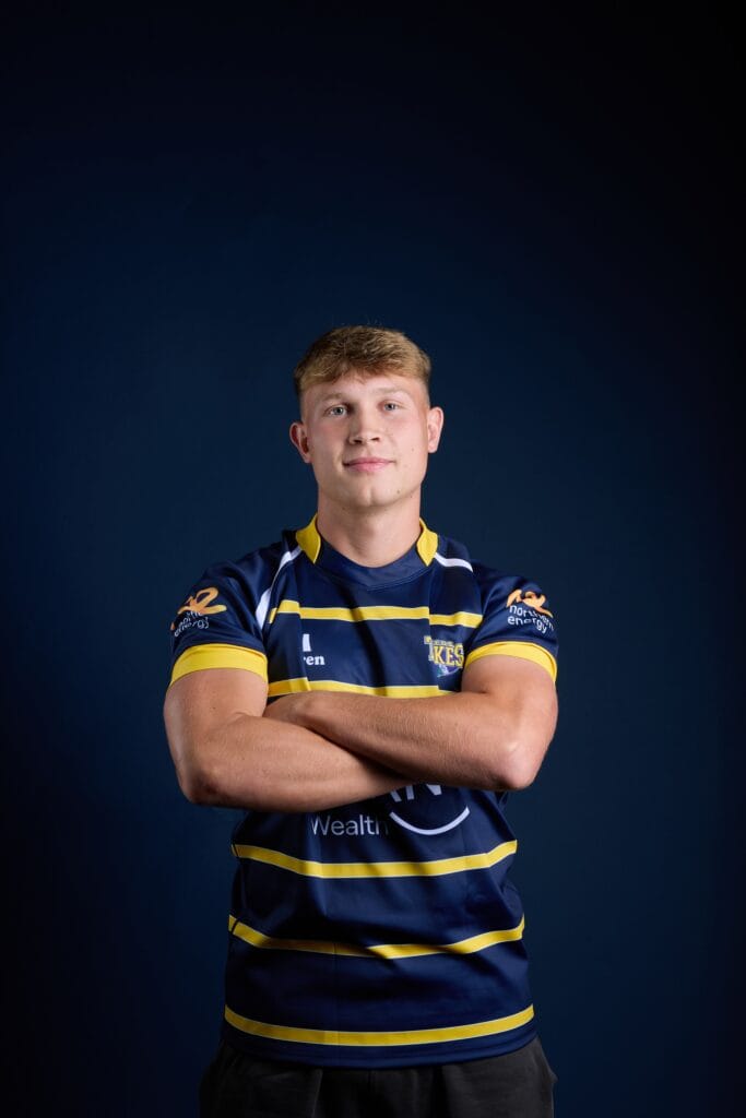 Matt Salisbury