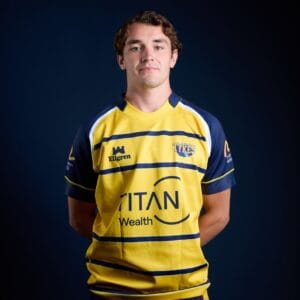 Max Farrell