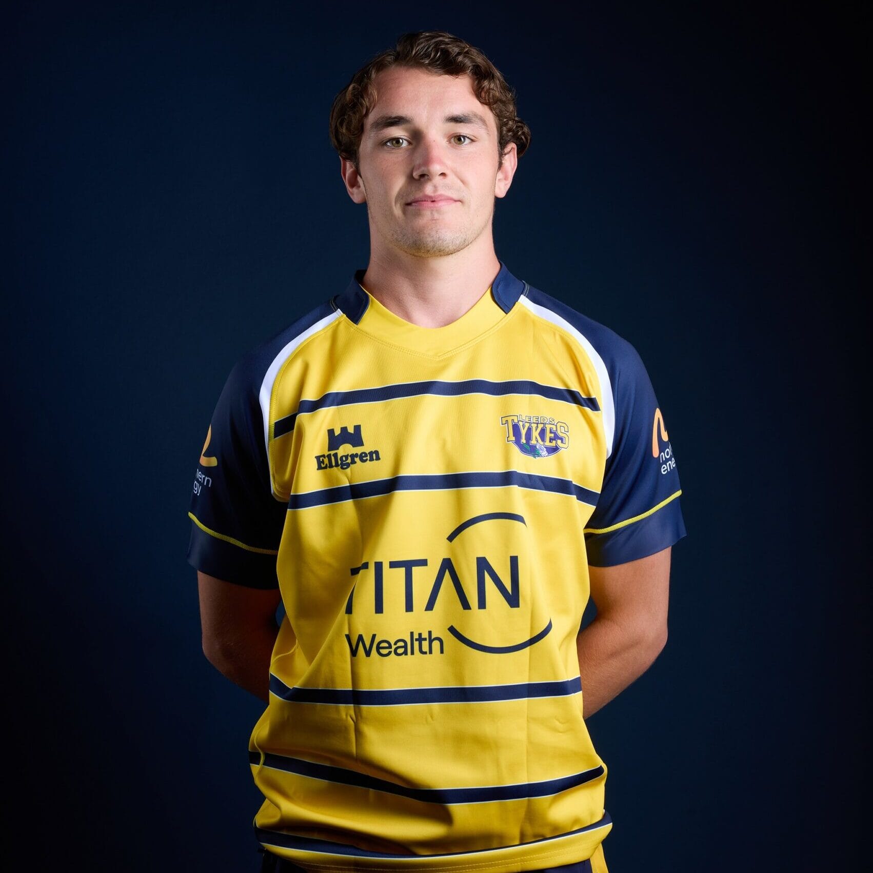 Max Farrell