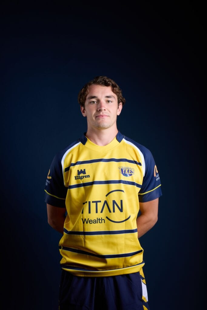 Max Farrell