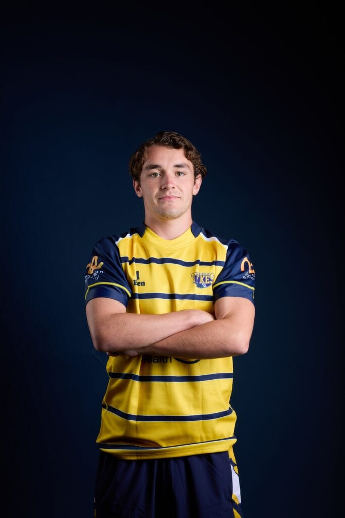 Max Farrell