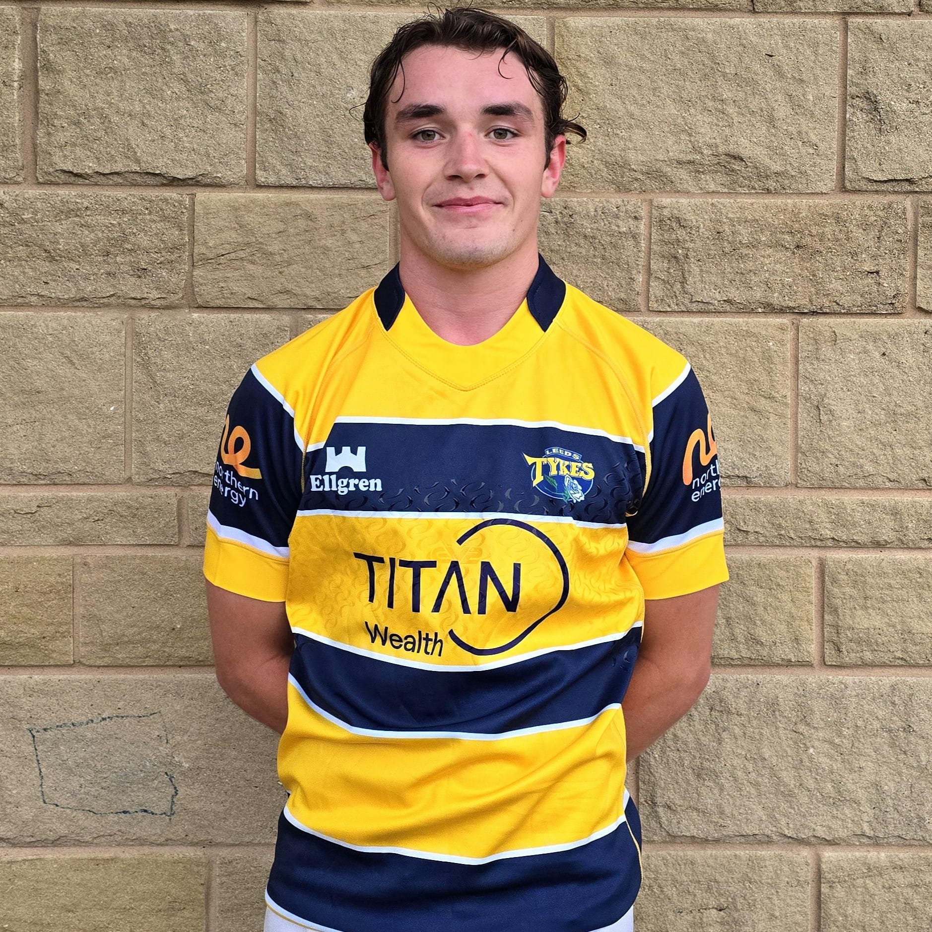 Max Farrell