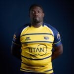 Mike Ogunwole