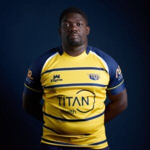 Mike Ogunwole