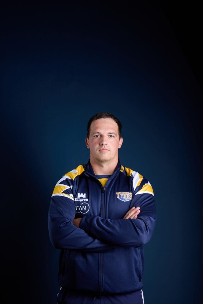 Pete Lucock