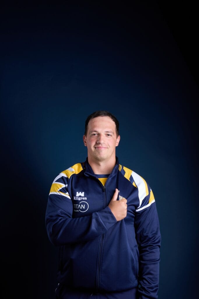 Pete Lucock