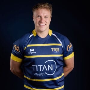 Tom Williams