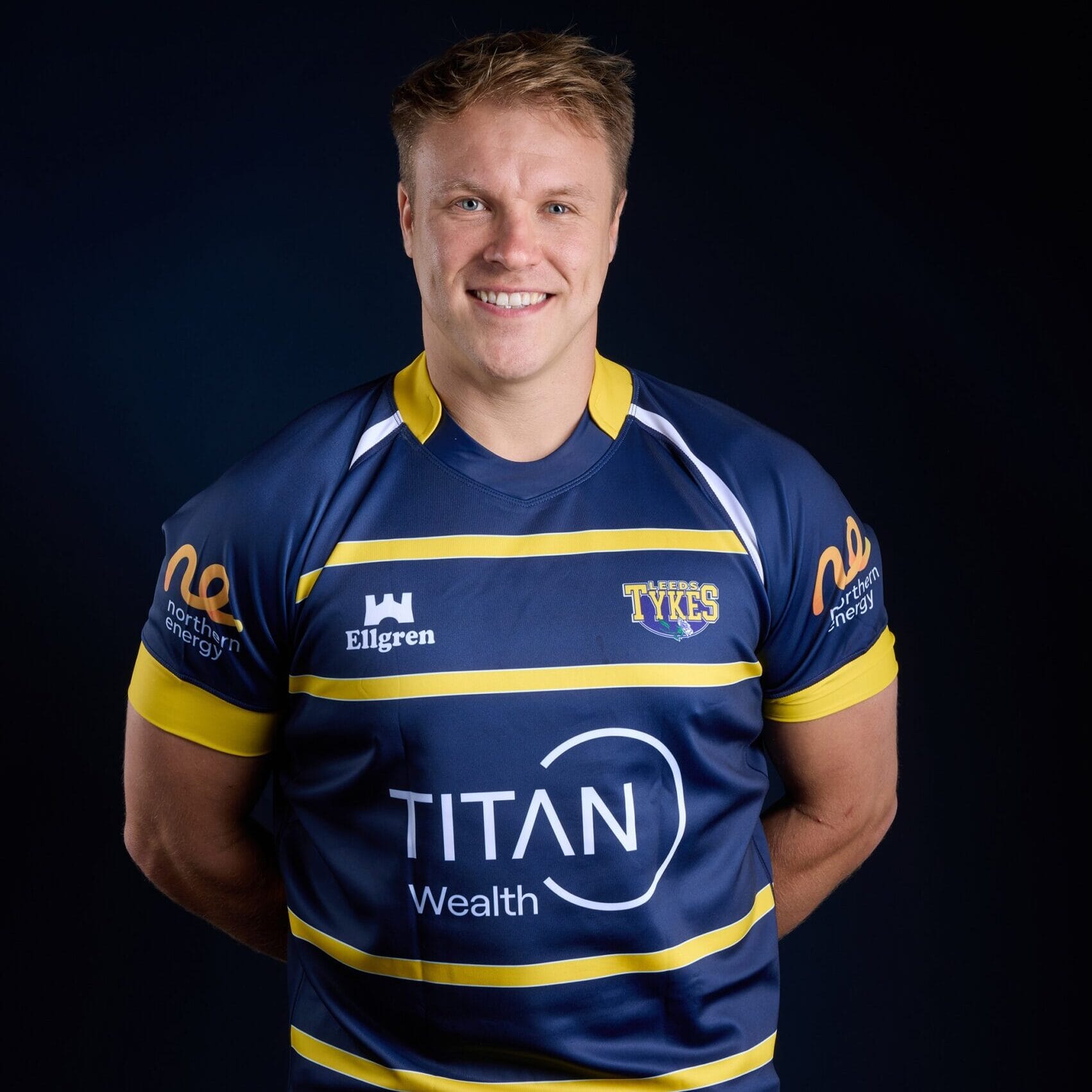Tom Williams