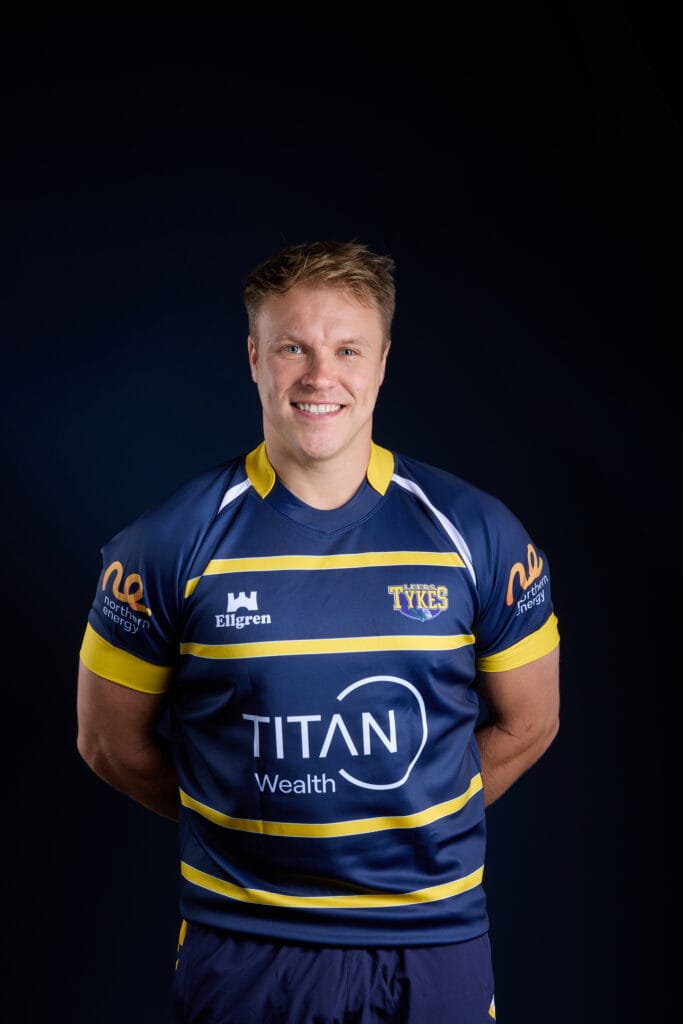 Tom Williams