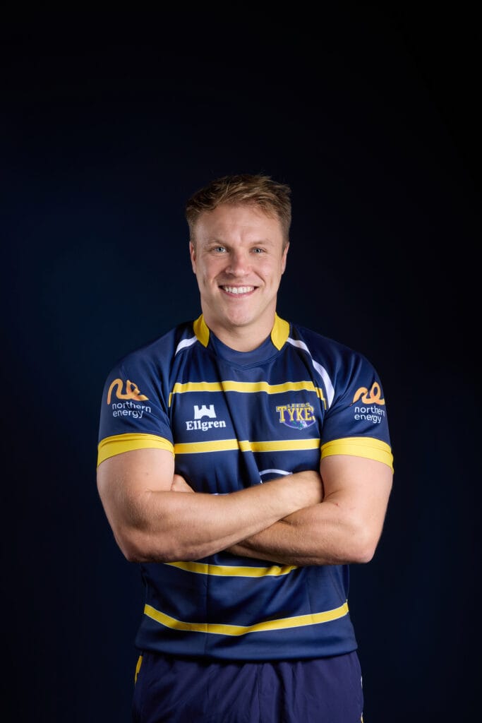 Tom Williams