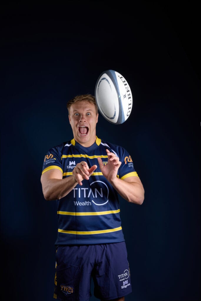 Tom Williams