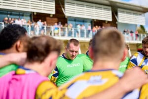 Become a Tykes Ambassador