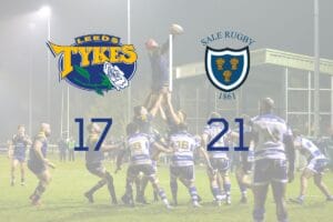 Match report 2 October