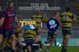 Leeds Tykes return to Headingley for Sheffield clash