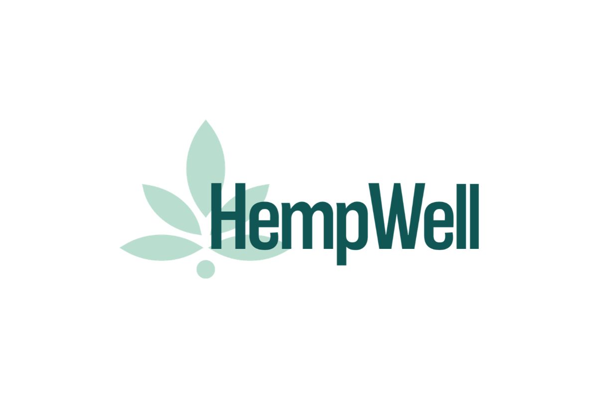HempWell CBD Wellness logo