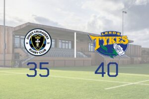 Match report 10 October