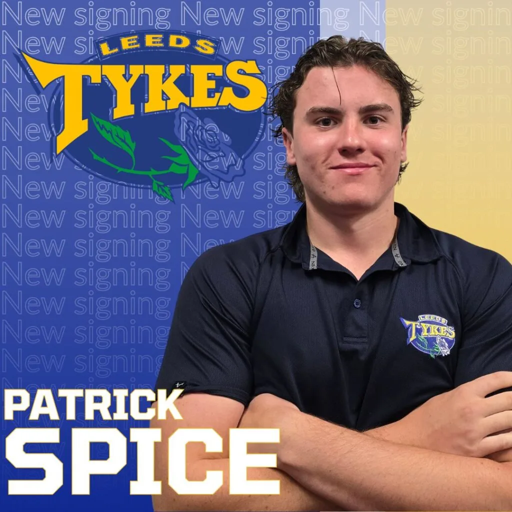 Patrick Spice